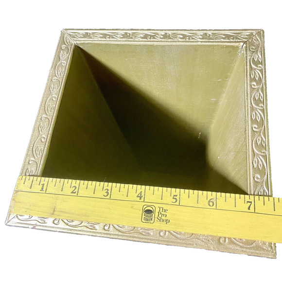 Magazine Basket - The Raymond Waites Collection by Once Upon a Rose New York - Picture 6 of 9